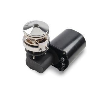 smart r3 ankerlier 24v 1500w ketting 10mmdrum