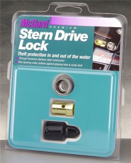 stern drive lock mercr.alpha bravo l lll single