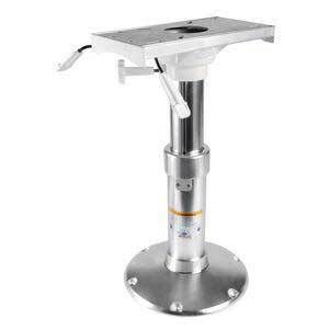 stoelpoot telescopisch 454 610