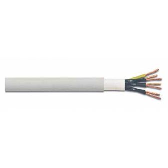 stuurstroomkabel 7x1.5mm grijs