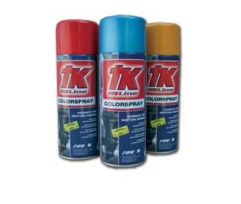 tk colorspray vetus yellow