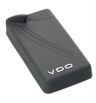 vdo silicone cover for 52mm double