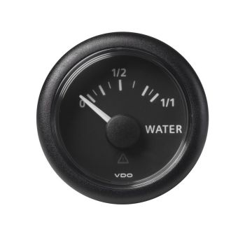 vdo vlb drinkwater 3 180 ohm 0 1 2 1 1 rb 52mm
