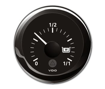 vdo vlb vuilwater level 0 1 2 1 1 rb 52mm