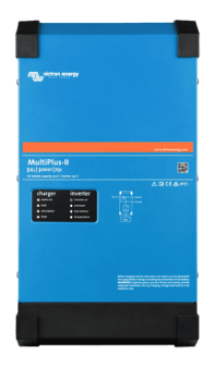 MultiPlus C 12/1200/50-16 12V Laadstroom 50A Relais 16A