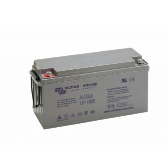 victron agm accu 12v 165ah