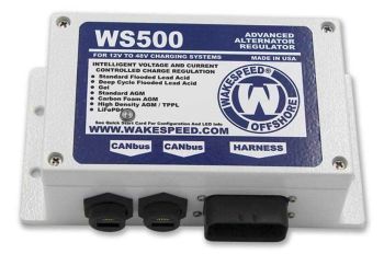 ws500 kabelset p type