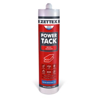 zettex power tack houtlijm 310 ml