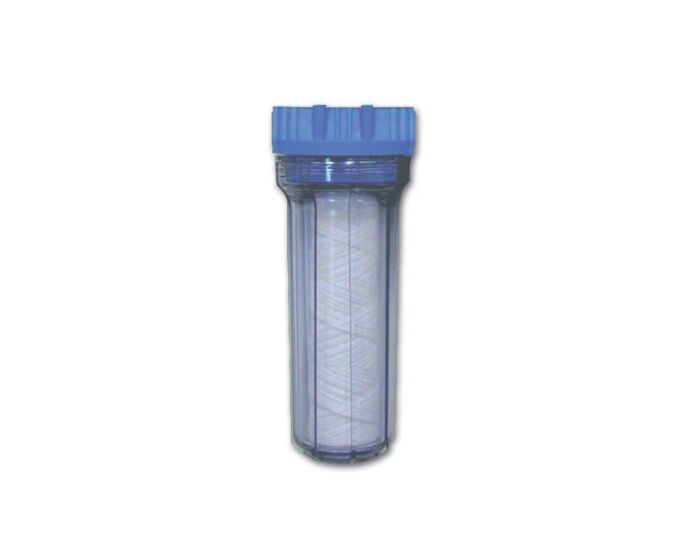 filterhouder 10inch tm type wf4036
