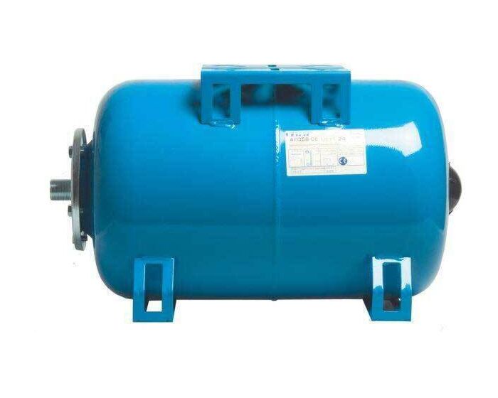 hydrofoorketel montageplaat 3 4 inch