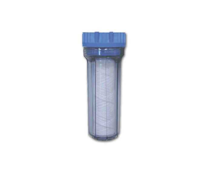 koolstoffilter 10inch tm type wf4036