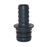 aansluitingskit naar 19mm slang