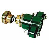 adapterflens b10