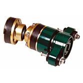 adapterflens cv 15 zf