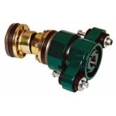 adapterflens cv10 yanmar