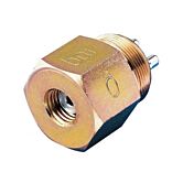 adaptor m14x1.5 1 2 inchnptf