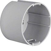 afschermdoos 1 voudig rond 49x45.5