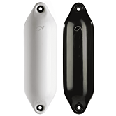 anchor fender inchmidnight inch blauw 15cm