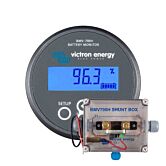battery monitor bmv 700h