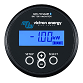 battery monitor bmv 712 smart black