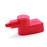 beschermkap boutmodel rechr rood
