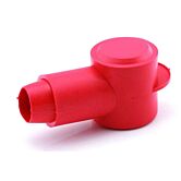 beschermkap rond rood
