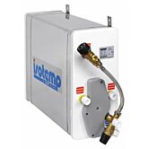 boiler rechthoekig rvs 16 liter