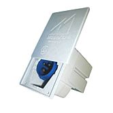 cee invoerdoos inbouw schuifklep