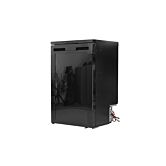 comfort koelkast CR85X 83 liter
