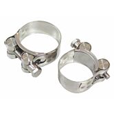 cn heavy duty klemband rond 40 43 47 01