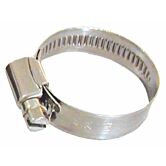 cn slangklem wormschroef rvs 50 70 01