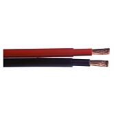 cn twinflex 2 25mm zwart rood