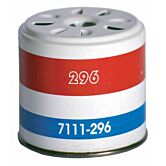 combi 296 filterelement los