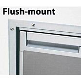 coolmatic frame crx 80s flushmount