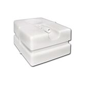 craftsman tank multifunctioneel 33ltr