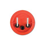 craftsman tankdeksel brandstof 8mm rood
