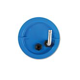 craftsman tankdeksel drinkwater blauw
