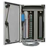 dc verdeelkast combi noord 12v
