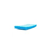deckmate scrub blauw medium
