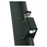 dek toplicht 12v zwart 1