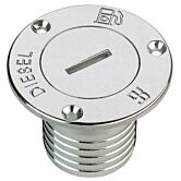 dekdop diesel rond 38mm 1