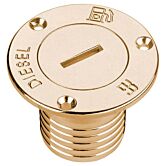 dekdop diesel rond 50mm