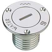 dekdop water rond 38mm 1