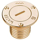 dekdop water rond 50mm