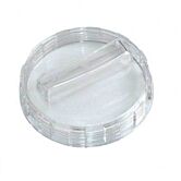 deksel waterfilter 12 16 19mm