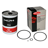 delphi hdf796 filterelement los