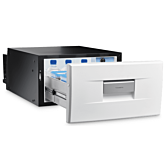 dometic cd 30 koellade wit 30 liter