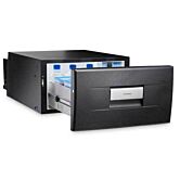 dometic cd 30 koellade zwart 30 l