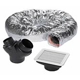 dometic mcs luchtverdelerset