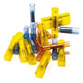 doorverbinder 0.5 1.5mm rood